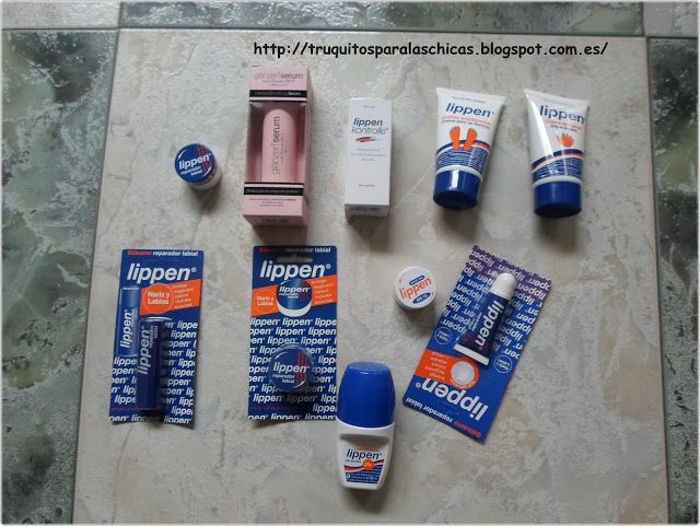 opinión sobre Lippen
