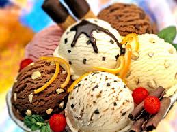 helado engorda