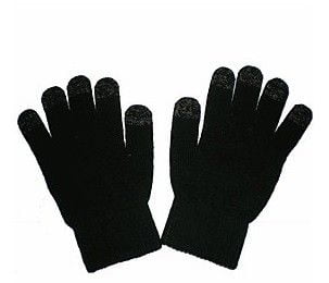 guantes para pantallas tactiles