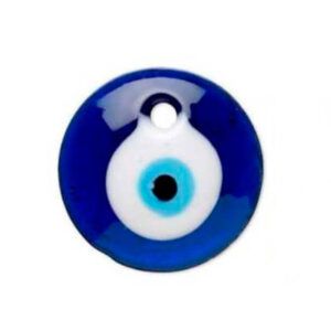 ojo turco amuleto de la suerte