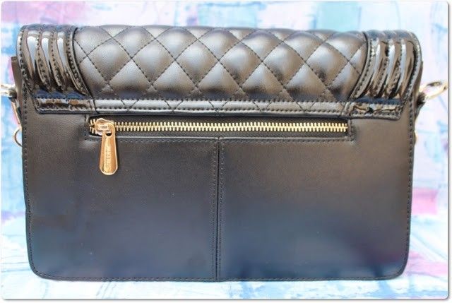 BOLSO TIPO CHANNEL dxmall