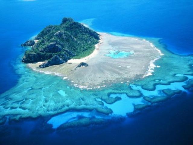 Islas Mamanuca