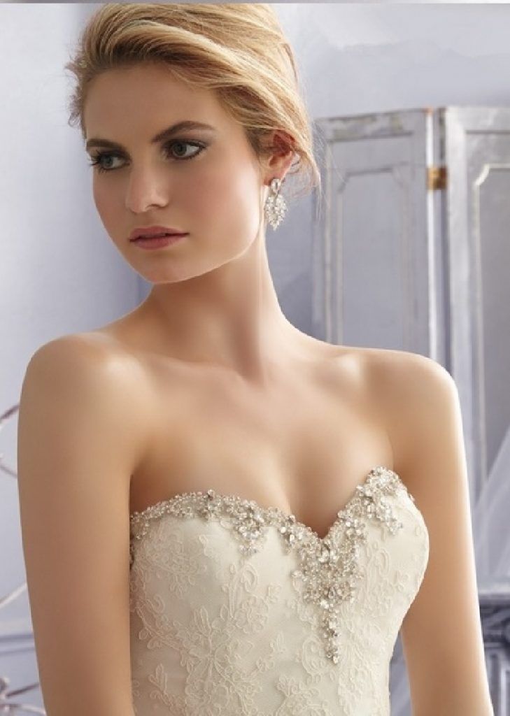 vestido de novia aliexpress