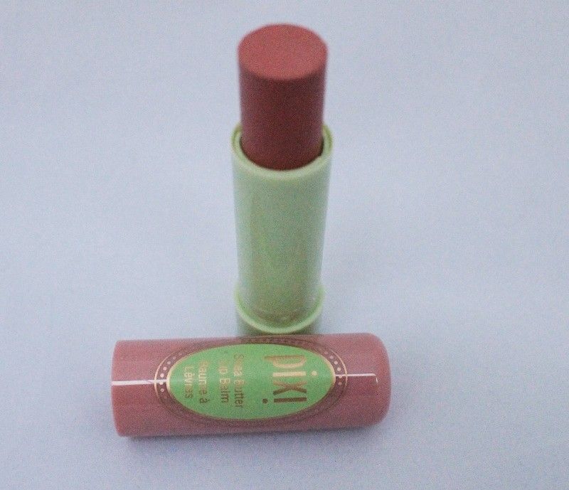 PIXI SHEA BUTTER LIP BALM