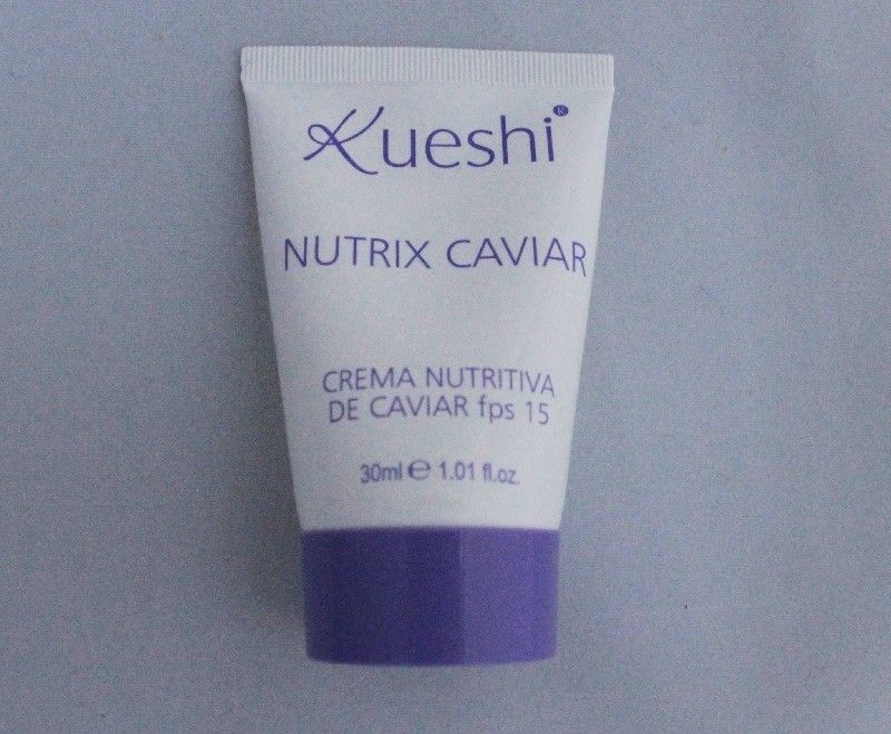 hueshi crema dia caviar