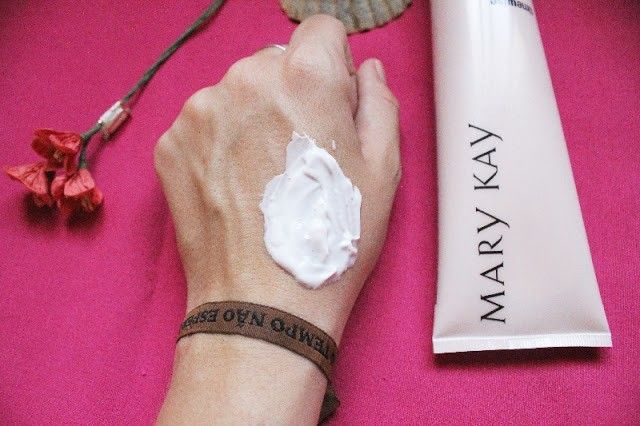 Mary kay timewise Mary kay timewise