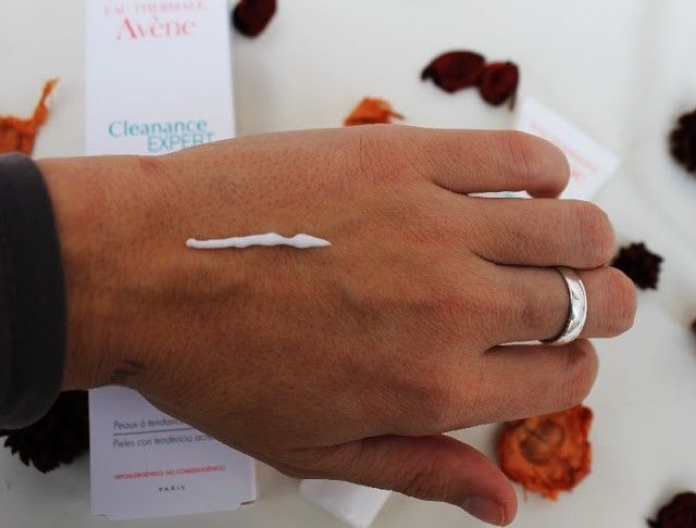 Cleanance expert de Avene Cleanance expert de Avene
