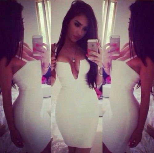 Vestidos de novia para casarse por lo civil Vestidos de novia para casarse por lo civil
