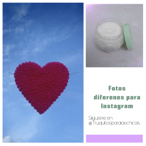 Tus fotos editadas más bonitas