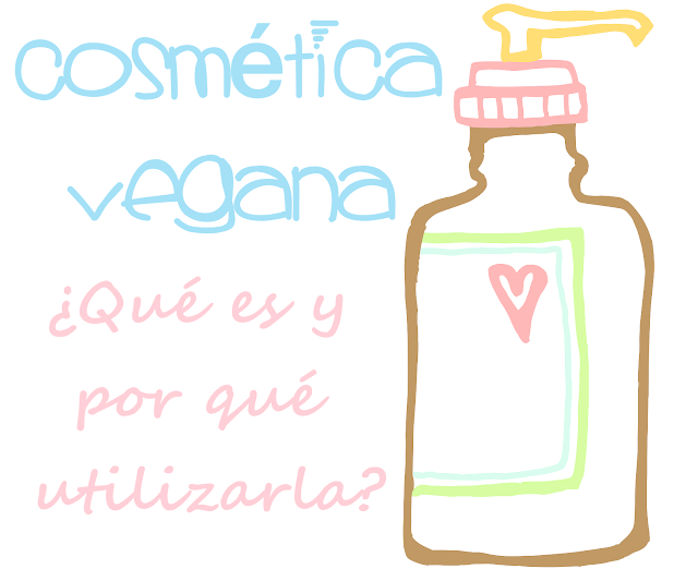 cosmética vegana