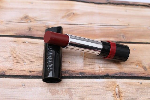 pintalabios the only 1 de Rimmel London