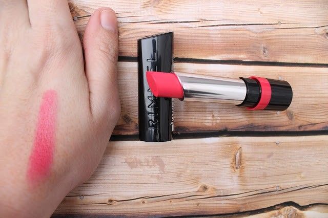 Pintalabios the only 1 Rimmel London