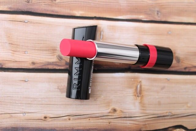 Pintalabios the only 1 Rimmel London