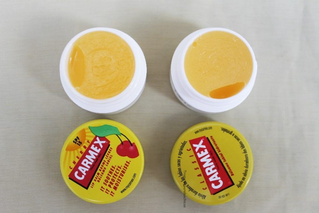 productos Carmex