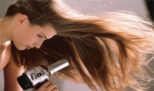 tener un cabello sano y bonito