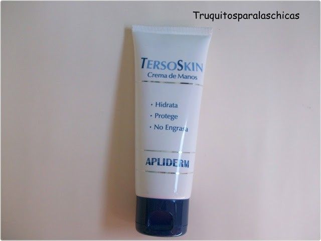 Psoriasis en adultos con Apliderm