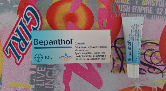 Cosmética femenina Lapalomerafarma