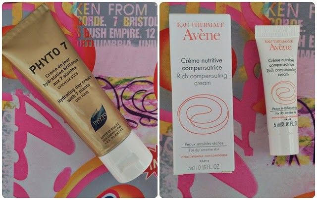 Cosmética femenina Lapalomerafarma
