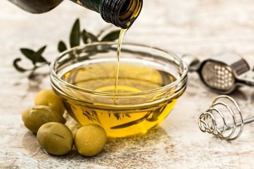 aceite usas para cocinar