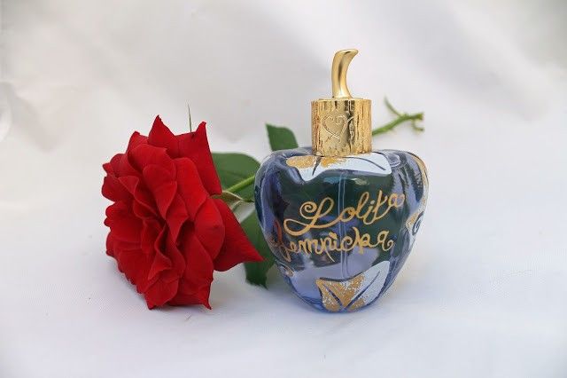 Perfume Lolita Lempicka