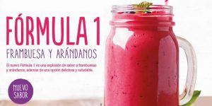 batidos sanos para el verano