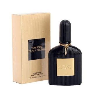 perfume hombre Black Orchid