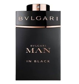 perfume hombre Bvlgari Man In Black