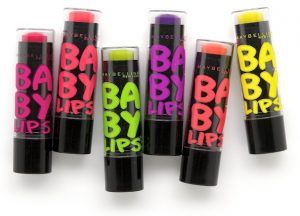Baby Lips electro