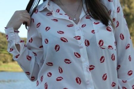 colgante bonito y discreto amazon