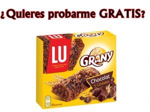 Lu Grany