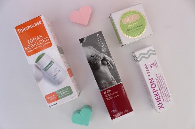 Productos de belleza en Promofarma