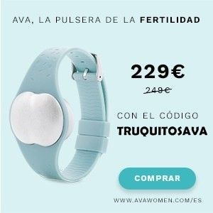 descuento pulsera ava fertilidad
