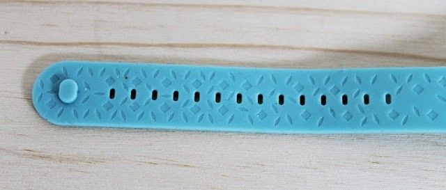 Opinión pulsera ava embarazo