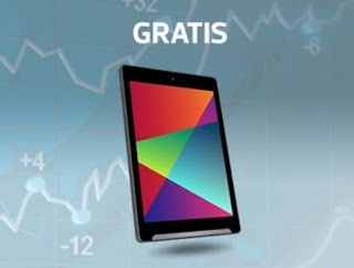 muestra gratis tablet muestra gratis tablet