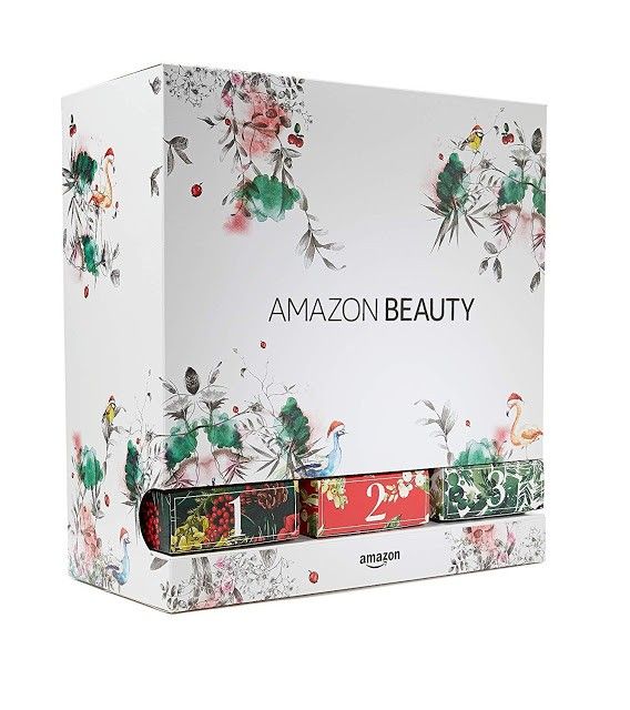 calendario adviento amazon beauty calendario adviento amazon beauty