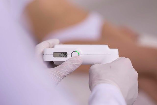 máquina de depilación 1S PRO