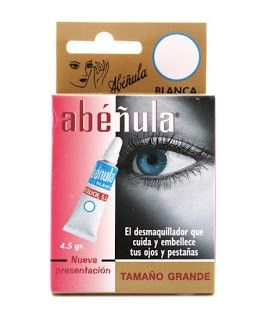 abeñuela blanca abeñuela blanca