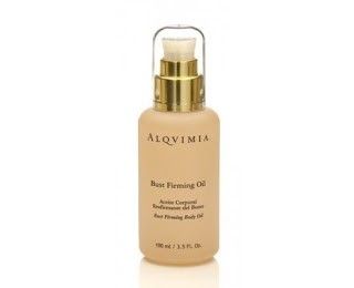 Aceite reafirmante de pecho Alqvimia Aceite reafirmante de pecho Alqvimia