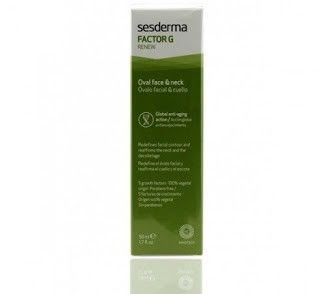 Sesderma factor G Sesderma factor G