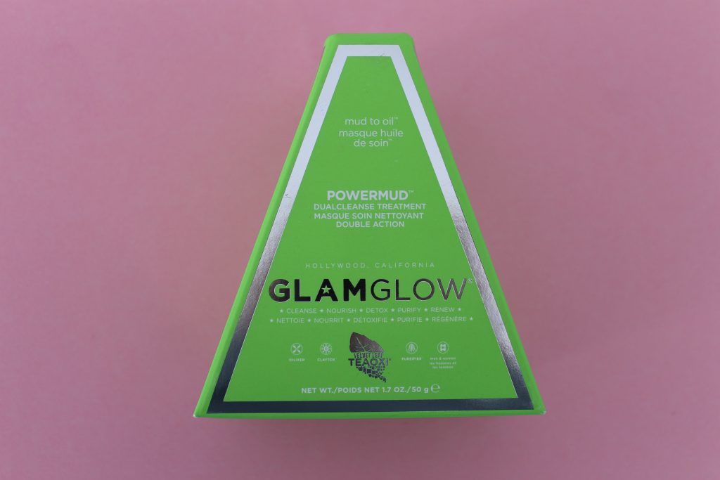 Glam Glow PowerMud