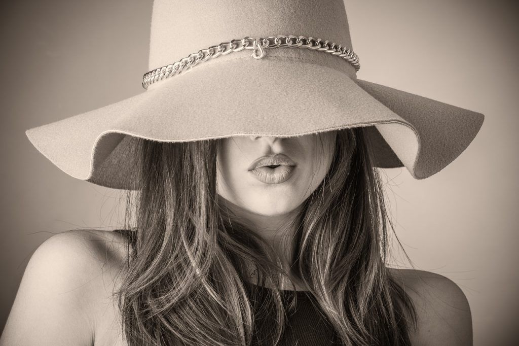 tendencias en moda