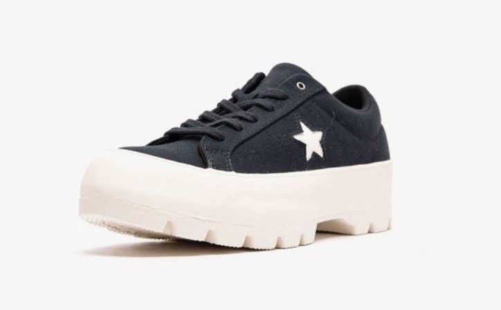 zapatillas converse