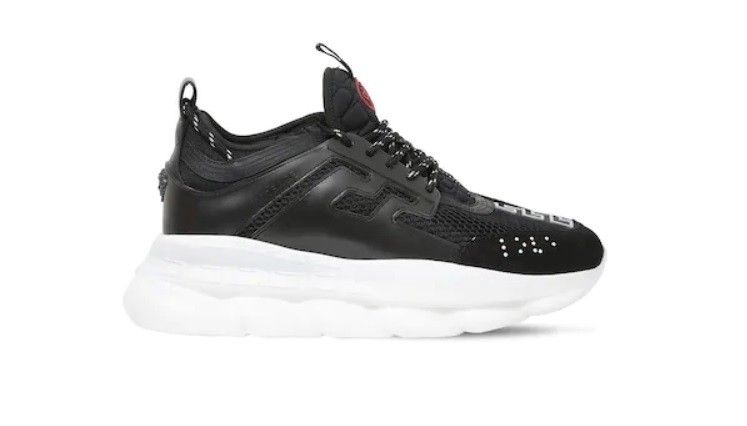 zapatillas versace