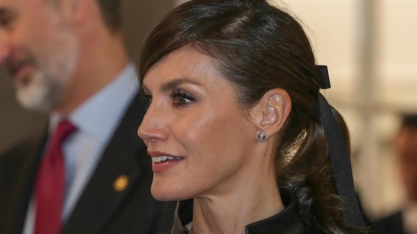 peinados para cabello liso