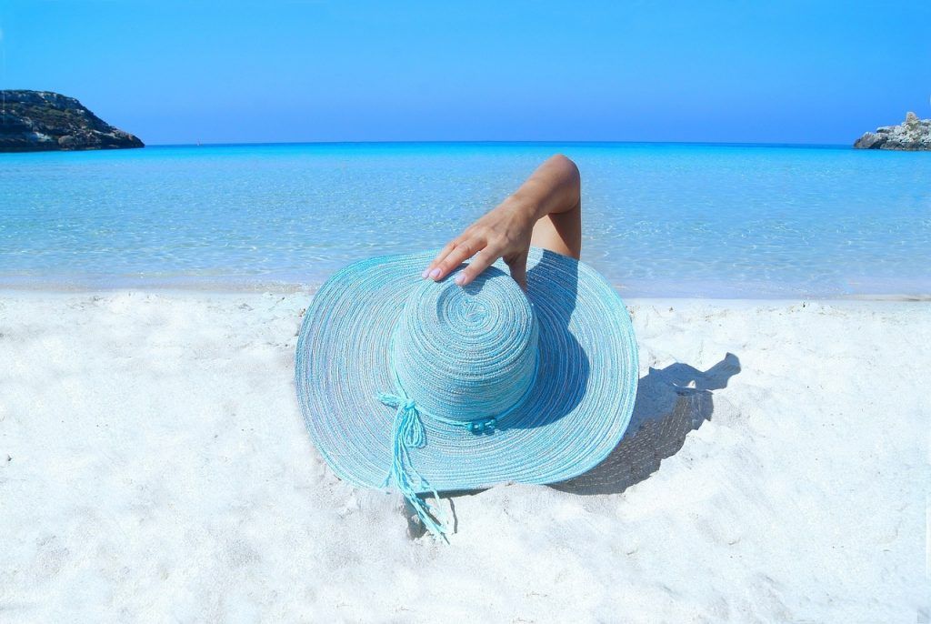 Tips de belleza para este verano