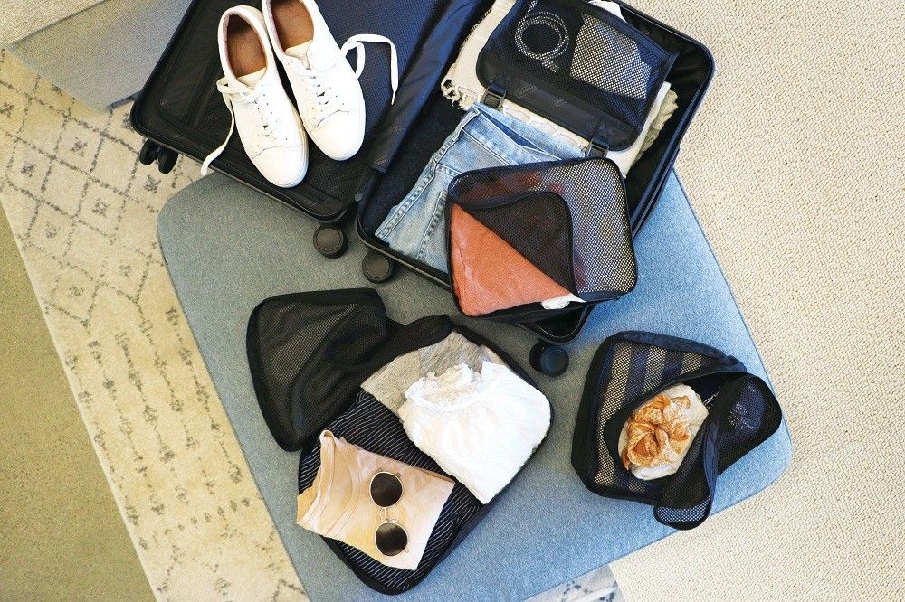 beneficios de viajar