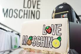moschino