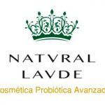 cosmetica natvral lavde