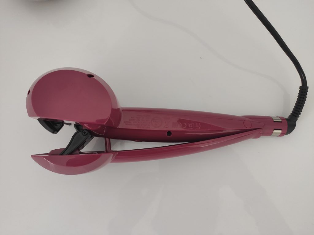 BaByliss-Fashion-Curl-Secret