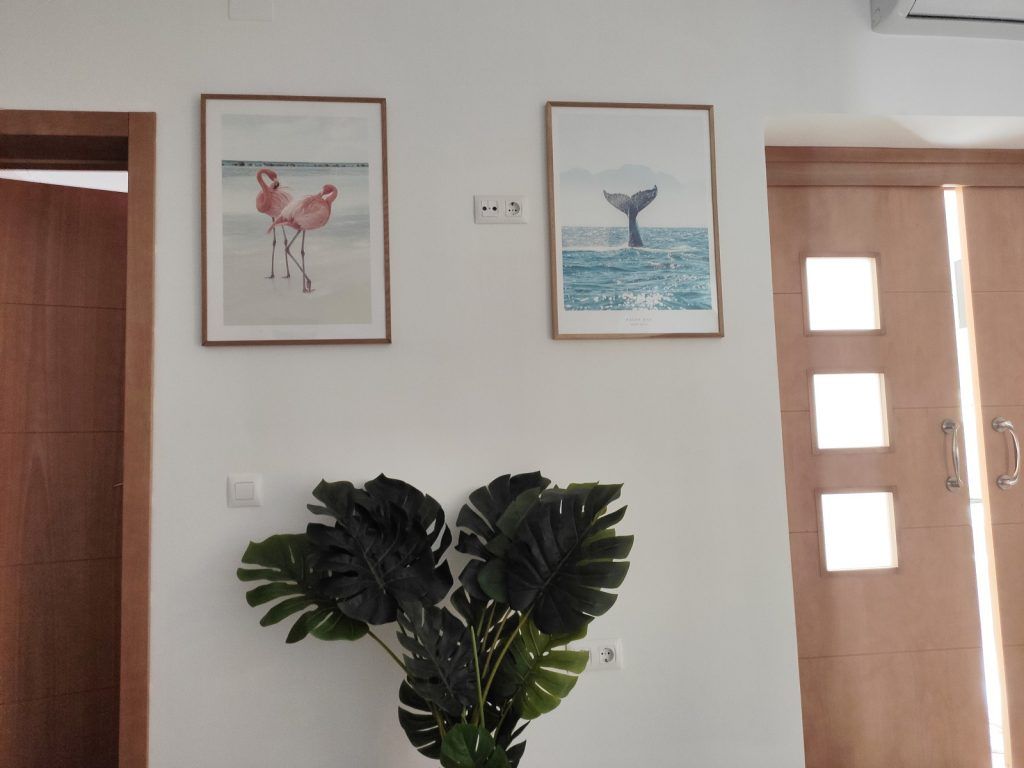 mi opinión sobre Poster Store